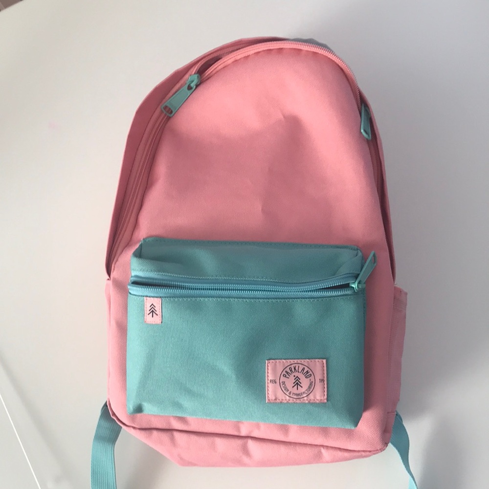 Toddler pre-K kids backpack